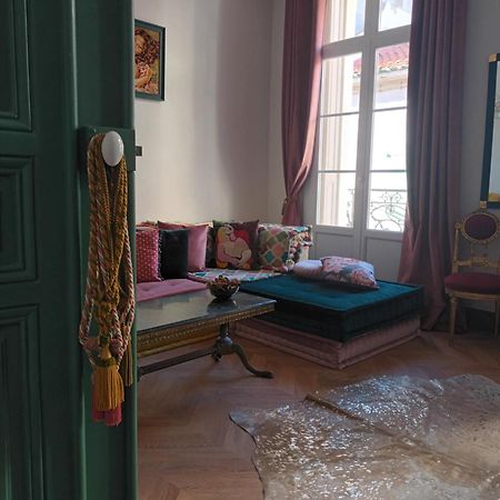 Chez Gertrude Daire Perpignan Dış mekan fotoğraf
