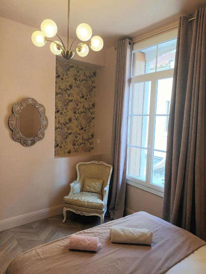 Chez Gertrude Daire Perpignan Dış mekan fotoğraf