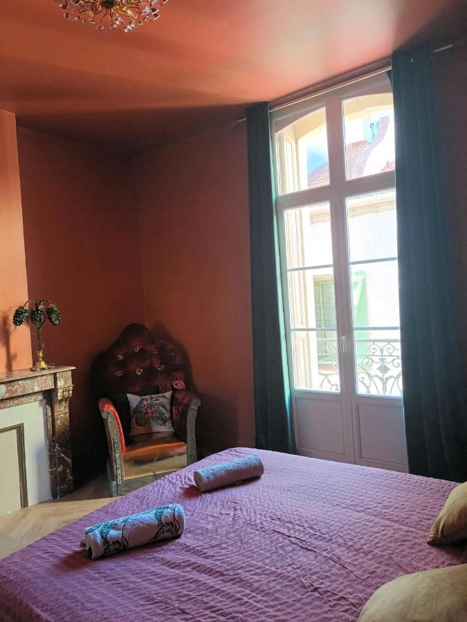 Chez Gertrude Daire Perpignan Dış mekan fotoğraf