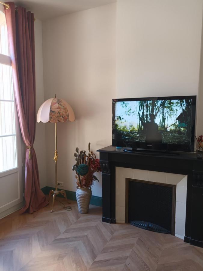 Chez Gertrude Daire Perpignan Dış mekan fotoğraf