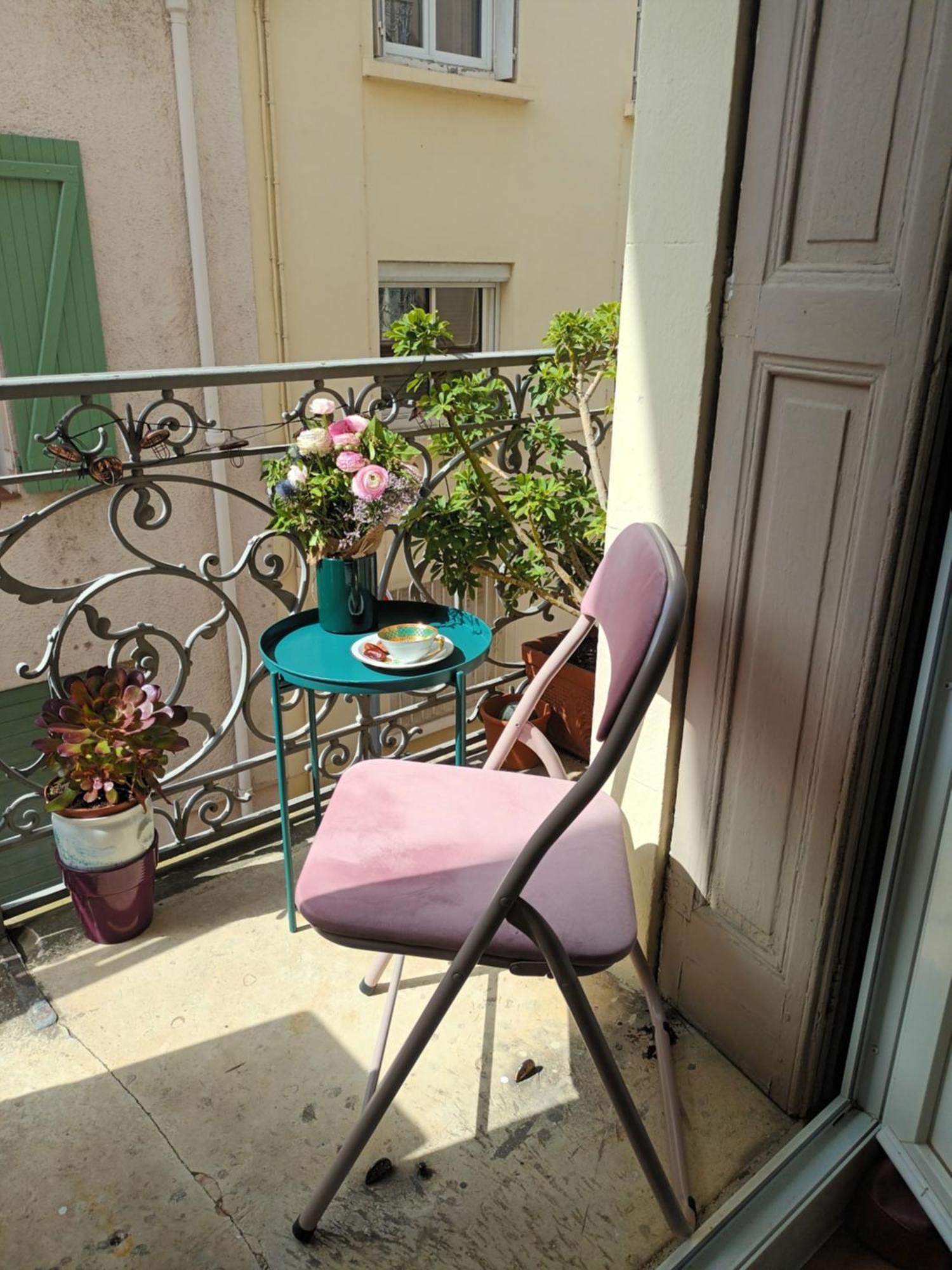 Chez Gertrude Daire Perpignan Dış mekan fotoğraf