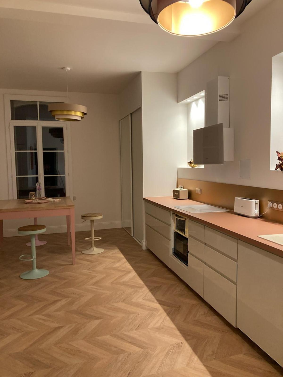 Chez Gertrude Daire Perpignan Dış mekan fotoğraf